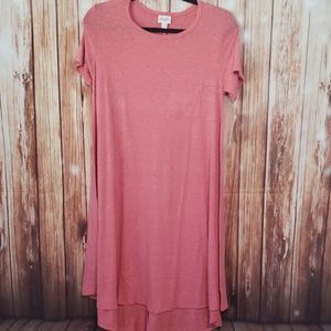 Lularoe Carly dress